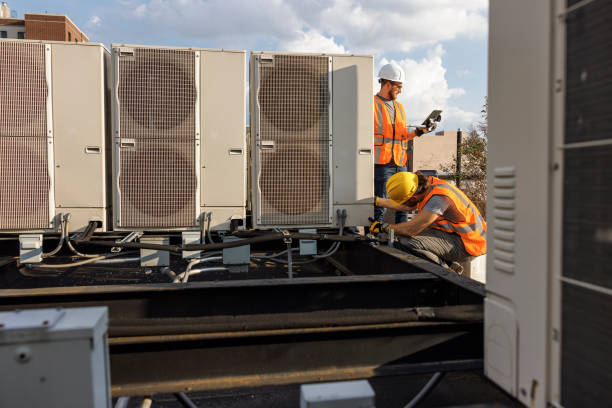Best HVAC for Healthcare Facilities in Ashtabula, OH