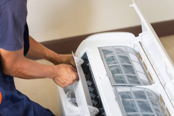 Best Thermostats and Smart Controls in Ashtabula, OH