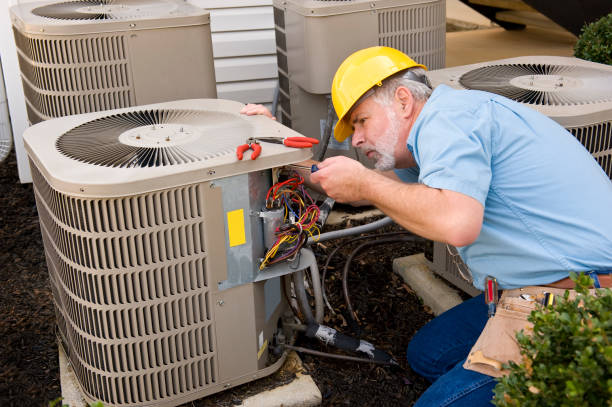 Best HVAC Financing and Leasing in Ashtabula, OH