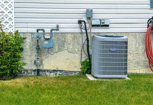 Trusted Ashtabula, OH HVAC Experts
