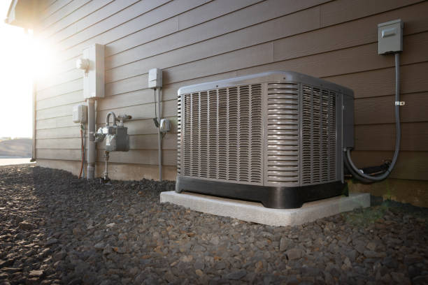 Best Seasonal HVAC Services in Ashtabula, OH